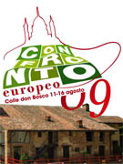 Foto del artculo -ITALIA - ENCUENTRO EUROPEO 2009: HE ELEGIDO A CRISTO Y PARA SIEMPRE