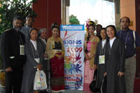 Foto dell'articolo -THAILANDIA  CONGRESSO MONDIALE: DIRITTI DEI BAMBINI, PROMESSA DEL DOMANI