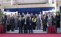 Foto del artculo -CHILE - COLEGIO DE ANTOFAGASTA RECIBE DISTINCIN DEL MINISTERIO DE EDUCACIN