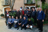 Photo for the article -SPAIN  MEETING OF SALESIAN PUBLISHING HOUSES IN EUROPE