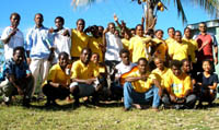 Photo for the article -SOLOMON ISLANDS  MEDIA EDUCATION SEMINAR
