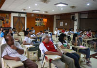 Foto del artculo -FILIPINAS -  TERCERA ASAMBLEA ANUAL DE SALVO