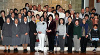 Foto del artculo -JAPN  CONGRESO ANUAL DE LOS SALESIANOS COOPERADORES 