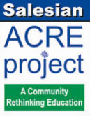 Photo for the article -IRELAND  HELPING THE ACRE PROJECT 
