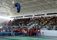 Foto del artculo -PORTUGAL - JUEGOS NACIONALES  SALESIANO DE PORTUGAL 2010