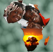 Foto dell'articolo -RMG  GIORNATA DEL BAMBINO IN AFRICA
