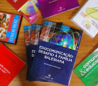 Fotos do artigo -BRASIL  PUBLICAO DE MANUAIS SOBRE EDUCOMUNICAO