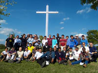 Foto dell'articolo -RMG  TUTTO PRONTO PER LA 141 SPEDIZIONE MISSIONARIA