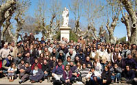 Photo for the article -URUGUAY  SALESIAN YOUTH MINISTRY COURSE 
