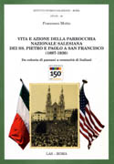 Photo for the article -RMG  A NEW PUBLICATION FROM THE SALESIAN HISTORICAL INSTITUTE 