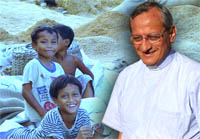Photo for the article -RMG THE RECTOR MAJOR ISSUES AN INVITATION TO PRAY AND WORK FOR CHILDREN