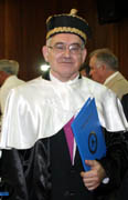 Photo for the article -BRAZIL - DOCTORATE HONORIS CAUSA FOR FR CARLOS GARULO