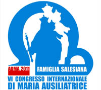 Photo de l'article -ITALIE  OUVERTES LES INSCRIPTIONS AU VIME CONGRS INTERNATIONAL DE MARIE AUXILIATRICE