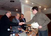 Photo for the article -SPAIN  EDU21 AWARD FOR HIGHER EDUCATION 