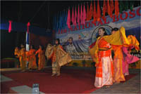 Photo for the article -INDIA  OPENING OF BOSCOREE 2010