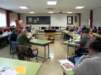 Photo for the article -SPAIN  AT THE IBERIAN MEETING - KEY PROPOSALS FOR RENEWAL