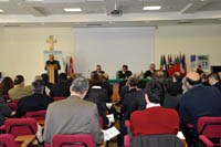 Photo for the article -ITALY  CNOS-FAP AND FIRMS: A COLLABORATION STILL DEVELOPING 