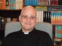 Photo for the article -VATICAN  FR MAURO MORFINO APPOINTED BISHOP OF ALGHERO-BOSA