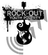 Photo de l'article -TATS-UNIS  ROCK OUT YOUTH POVERTY