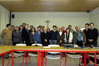 Photo for the article -PORTUGAL  QUALITY OF RELIGIOUS EDUCATION