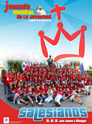 Photo for the article -SPAIN  THE SEVILLE PROVINCE PREPARES FOR THE 2011 WYD 