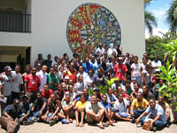 Foto dell'articolo -PAPUA NUOVA GUINEA  ACCENDERE LANIMAZIONE GIOVANILE 