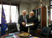 Photo for the article -ITALY  THE SALESIANS AND FITARCO, WORKING TOGETHER FOR EDUCATIONAL SPORT