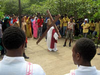 Foto dell'articolo -PAPUA NUOVA GUINEA  PREGHIERA E GENEROSIT GIOVANILI 