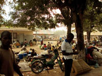 Photo for the article -IVORY COAST – UNRESOLVED PROBLEMS