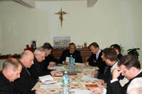 Photo for the article -RUSSIA  CONCLUSION OF THE TRAVELS OF FR CHVEZ IN THE CIRCUMSCRIPTION OF EAST EUROPE