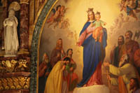 Photo for the article -ITALY  THE MATERNAL PRESENCE OF MARY IS  A GREAT GIFT