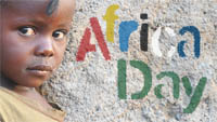 Foto dell'articolo -RMG  AFRICA DAY & SALESIANI