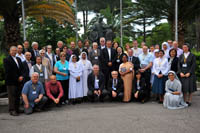 Photo for the article -RMG  SALESIAN FAMILY ADVISORY COUNCIL