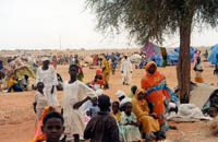 Foto dell'articolo -SUDAN  UN APPELLO ALLA COMUNIT INTERNAZIONALE
