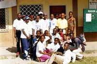 Photo for the article -RMG  SALESIANS AND AFRICAN CHILDREN: AFRICAN CHILDRENS DAY