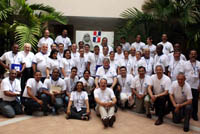 Foto dell'articolo -REPUBBLICA DOMINICANA  CONGRESSO REGIONALE DEGLI EXALLIEVI/E DI DON BOSCO