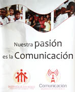 Photo de l'article -COLOMBIE  PASSION POUR LA COMMUNICATION SALSIENNE