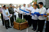 Foto dell'articolo -FILIPPINE  UNAULA MOBILE PER I BAMBINI DI STRADA 