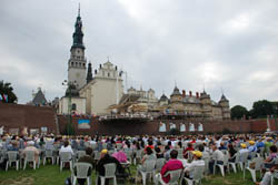 Photo for the article -POLAND  TOTUS TUUS, DEVOTION TO MARY IS ABOVE ALL A LIFE-GIVING EXPERIENCE