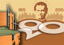 Photo for the article -RMG  TOWARDS THE BICENTENARY, FIRST STEPS FOR THE INTERNATIONAL CONGRESS ON SALESIAN HISTORY 2014