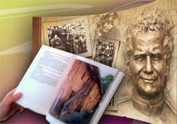 Photo for the article -RMG  TOWARDS THE BICENTENARY, THREE STAGES IN KNOWING DON BOSCO