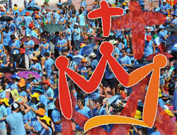 Photo for the article -SPAIN - SALESIAN YOUTH MOVEMENT FUTURE PLEDGES