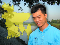 Photo for the article -RMG – FROM VIETNAM TO THE NEW FRONTIERS OF THE SALESIAN MISSION