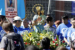 Photo for the article -UNITED STATES PROVINCE MARIAN DAY CELEBRATION