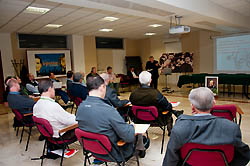 Photo for the article -RMG  SPIRITUAL DIRECTION FROM A SALESIAN PERSPECTIVE