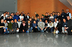 Photo for the article -RMG – MEETING OF SALESIAN MISSIONARIES IN EUROPE