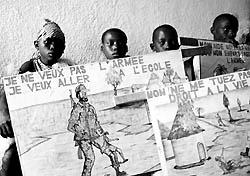 Photo for the article -DEMOCRATIC REPUBLIC OF THE CONGO  CONSTRUCTING A CONGO OF REASON AND COMMON SENSE