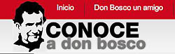 Photo for the article -SPAIN  A THEMATIC SITE DEDICATED TO DON BOSCO