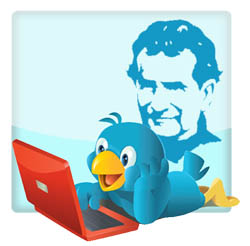 Photo for the article -SPAIN  DON BOSCO TAKES OVER TWITTER ON HIS FEAST-DAY
