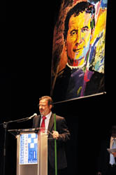 Photo for the article -SPAIN  50 YEARS OF THE SALESIAN PRESENCE AT CIUDAD REAL